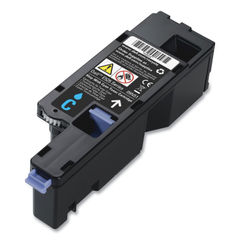 H5WFX Toner, 1,400 Page-Yield, Cyan