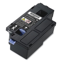 DPV4T Toner, 2,000 Page-Yield, Black