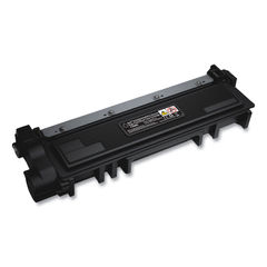 P7RMX High-Yield Toner, 2,600 Page-Yield, Black