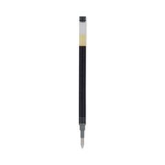 Refill for Pilot B2P, Dr Grip, G2, G6, MR Metropolitan, Precise BeGreen and Q7 Gel Pens, Extra-Fine Tip, Black Ink, 2/Pack