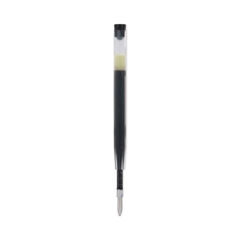 Refill for Pilot Dr. Grip Center of Gravity Ballpoint Pens, Medium Conical Tip, Black Ink, 2/Pack