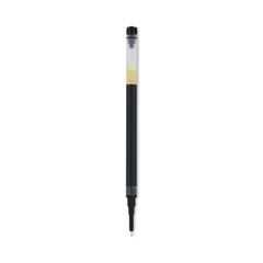 Refill for Pilot Precise V5 RT Rolling Ball, Extra-Fine Conical Tip, Black Ink, 2/Pack