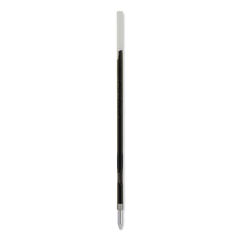Refill for Dr. Grip, Easytouch, The Better, B2P and Rex Grip BeGreen Ballpoint Pens, Medium Conical Tip, Blue Ink, 2/Pack