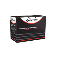 Remanufactured Black Toner, Replacement for 48A (CF248A) 10,000 Page-Yield