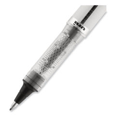 Refill for Vision Elite Roller Ball Pens, Bold Conical Tip, Black Ink, 2/Pack